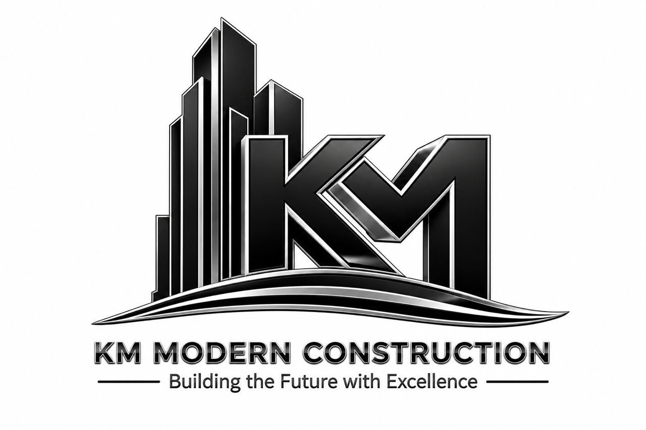 KM Modern Construction